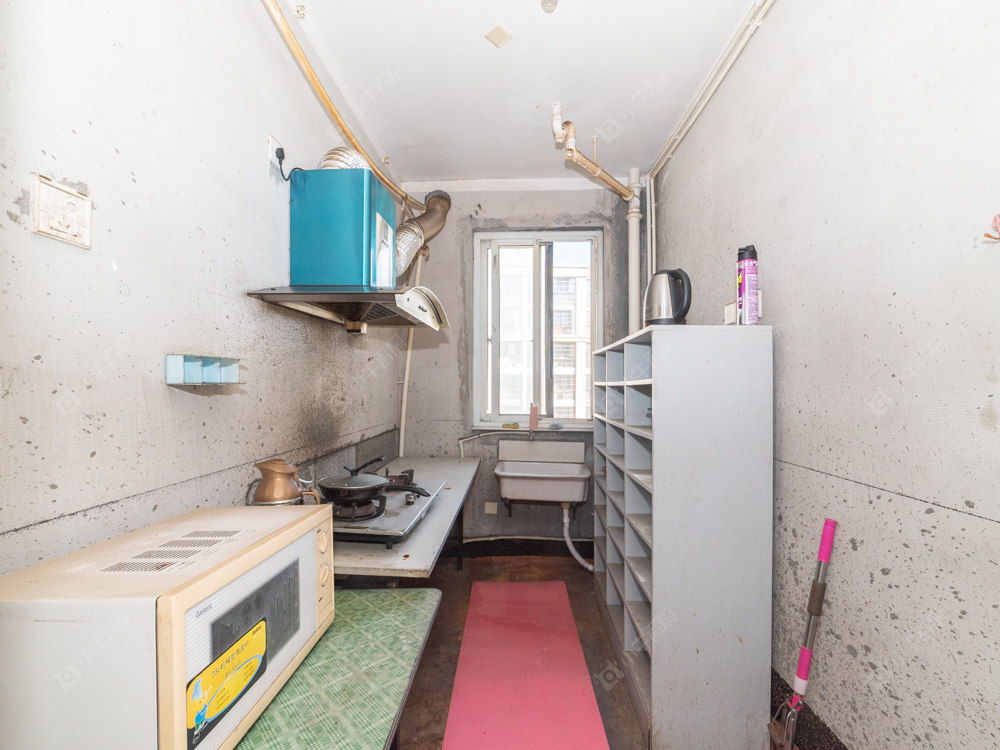 常州新景花苑二期在售二手房源室内图_小牛看房