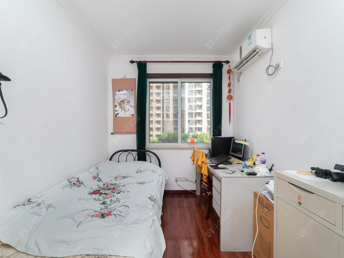 常州新城域二期在售二手房源室内图_小牛看房