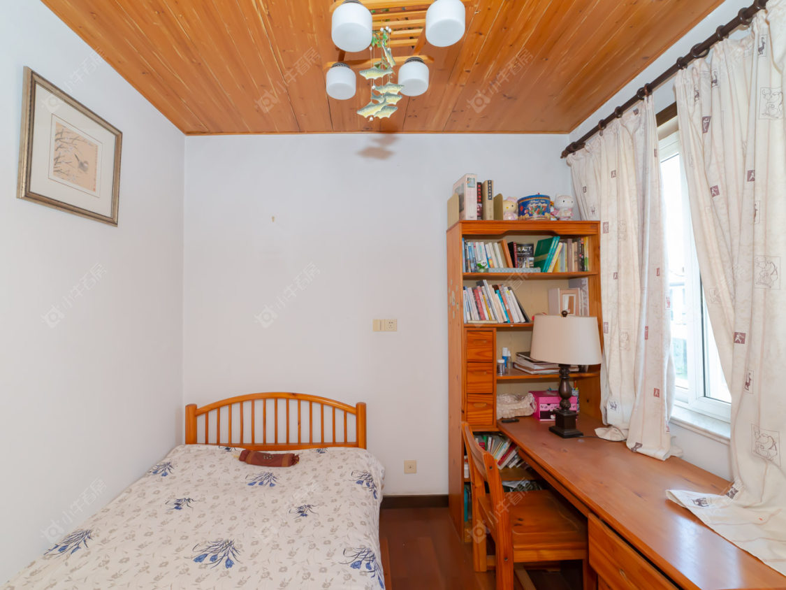 常州东南花园在售二手房源室内图_小牛看房