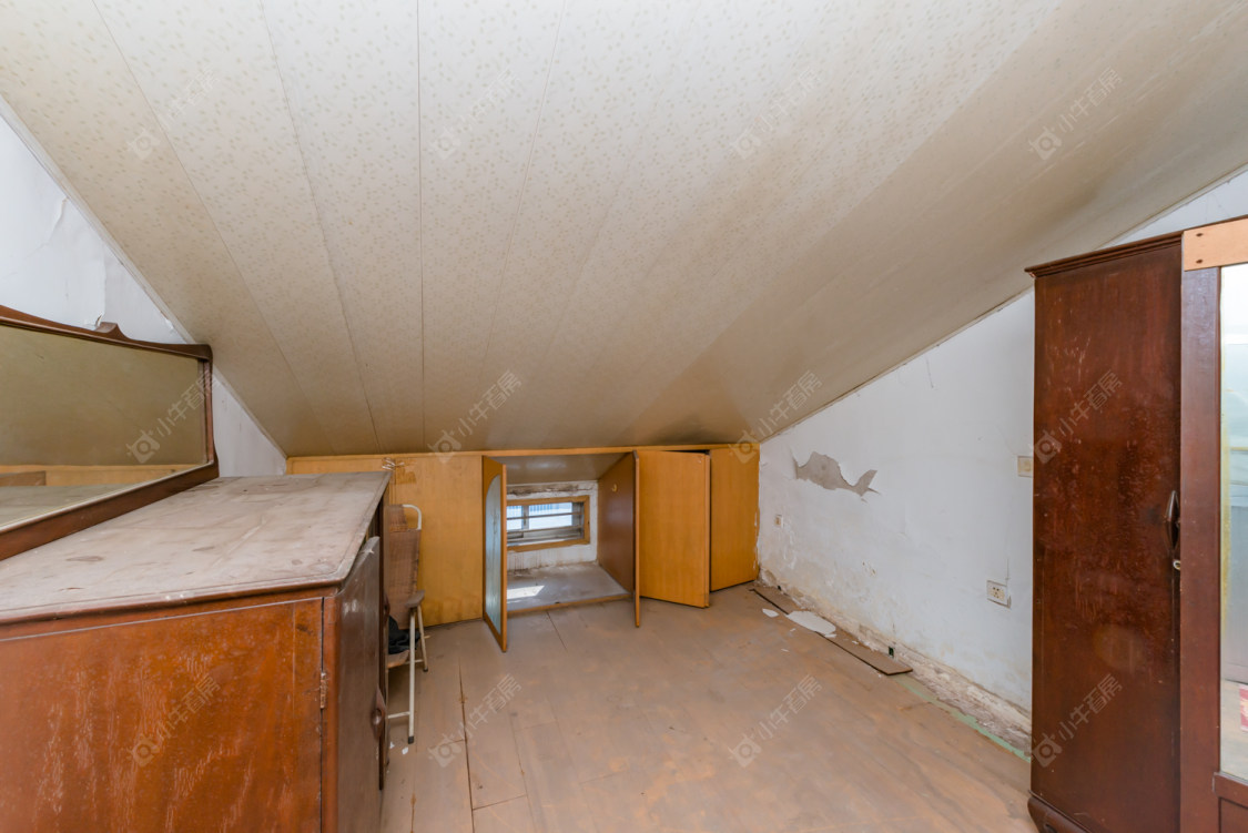 西新桥二村房源室内图 常州西新桥二村在售二手房源室内图_小牛看房