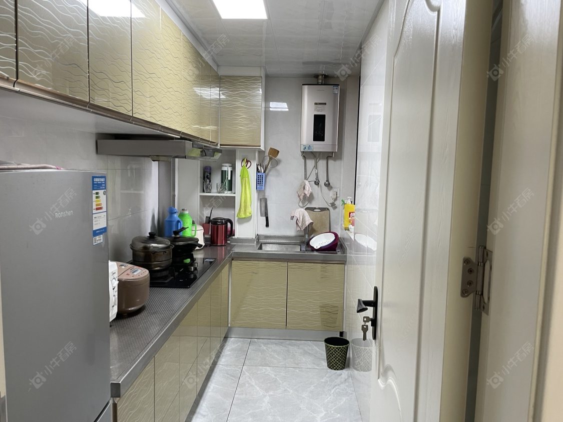 常州顺园九村在租房源室内图_小牛看房