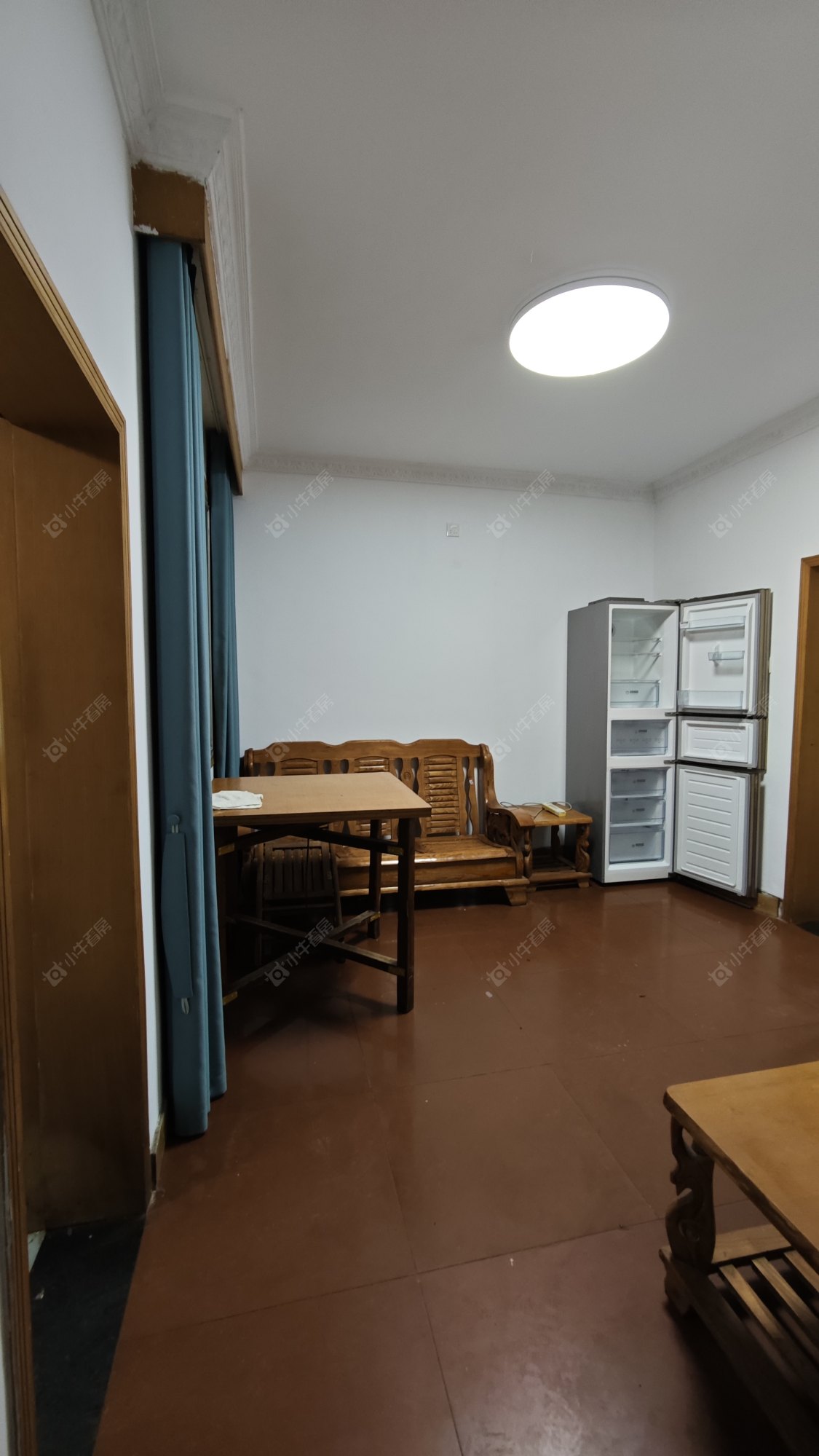 常州兰翔二村2室2厅1卫出租房源图片