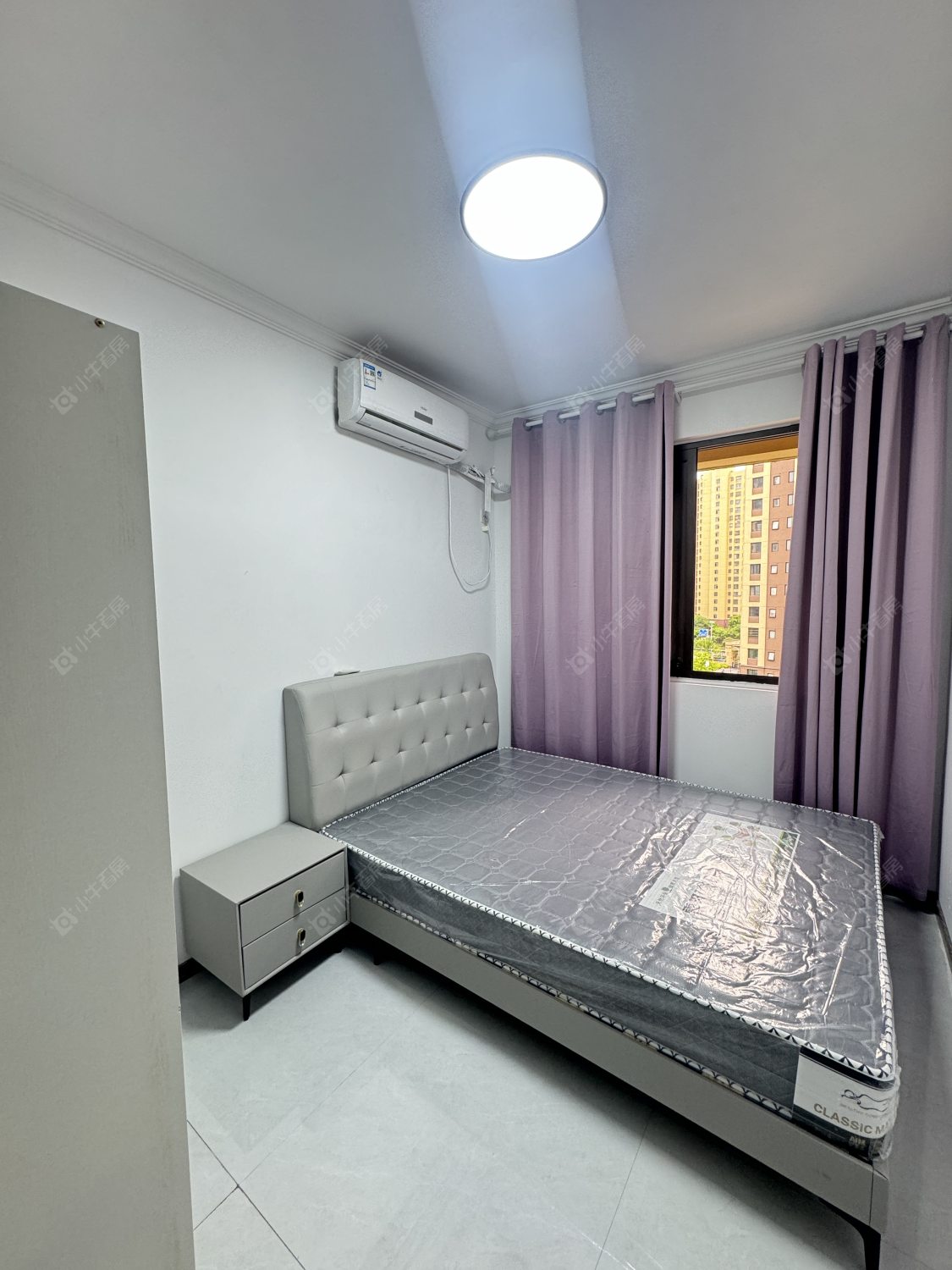 常州新欣嘉园在租房源室内图_小牛看房