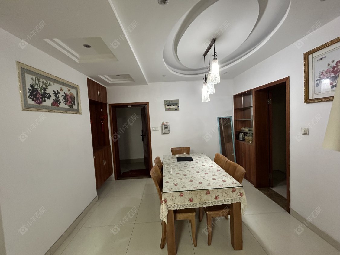 常州新城域一期在租房源室内图_小牛看房