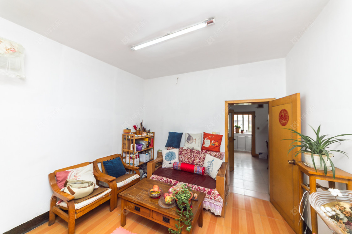 常州清潭五村在售二手房源室内图_小牛看房