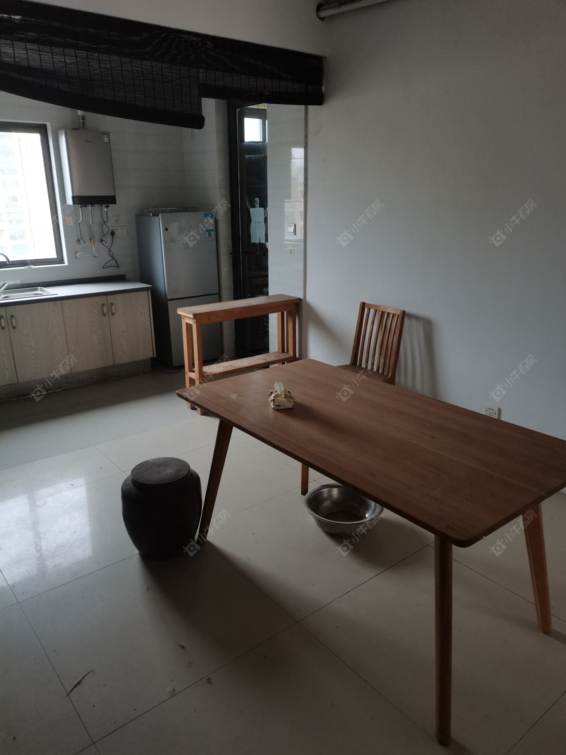 常州世茂香槟湖二期在租房源室内图_小牛看房