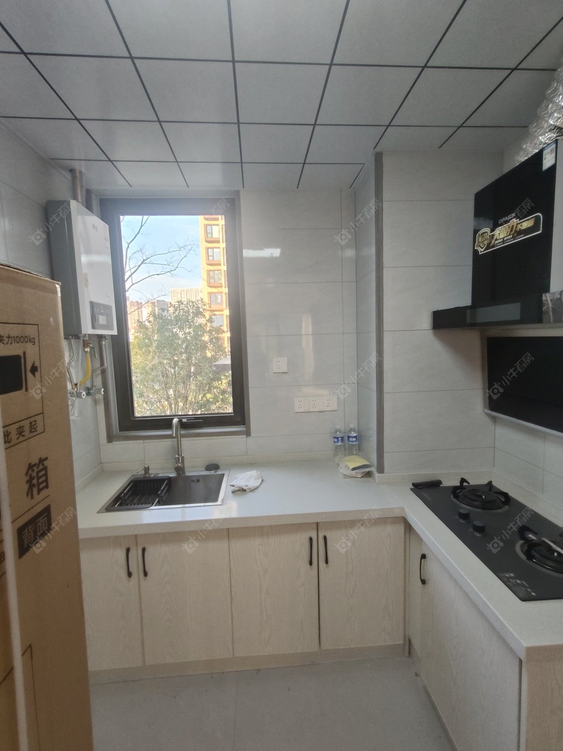 常州牡丹招商公园学府在租房源_小牛看房