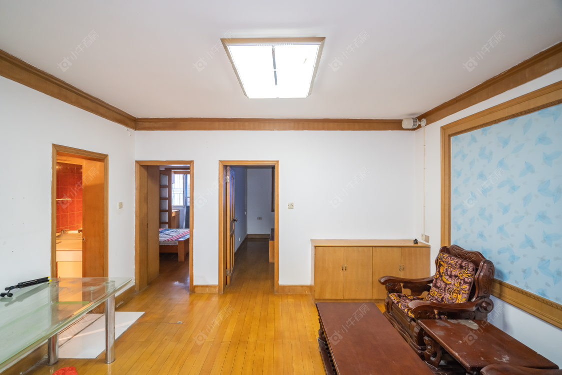 常州兰陵公寓在售二手房源_小牛看房