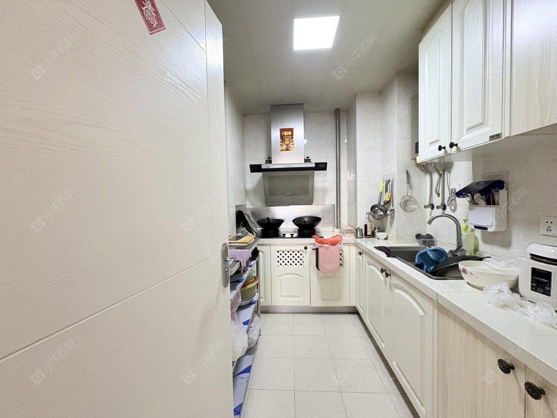 常州嘉源首府在售二手房源室内图_小牛看房