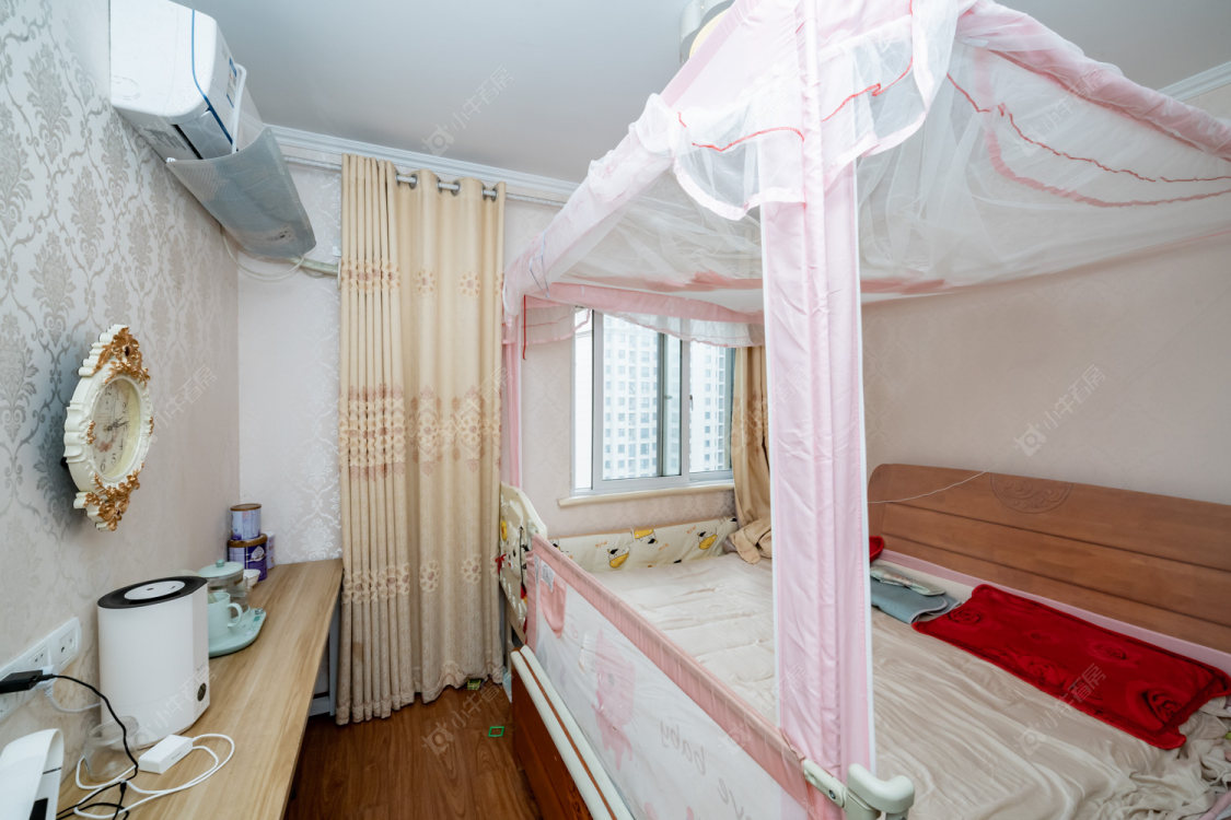 常州华润国际三期在售二手房源室内图_小牛看房