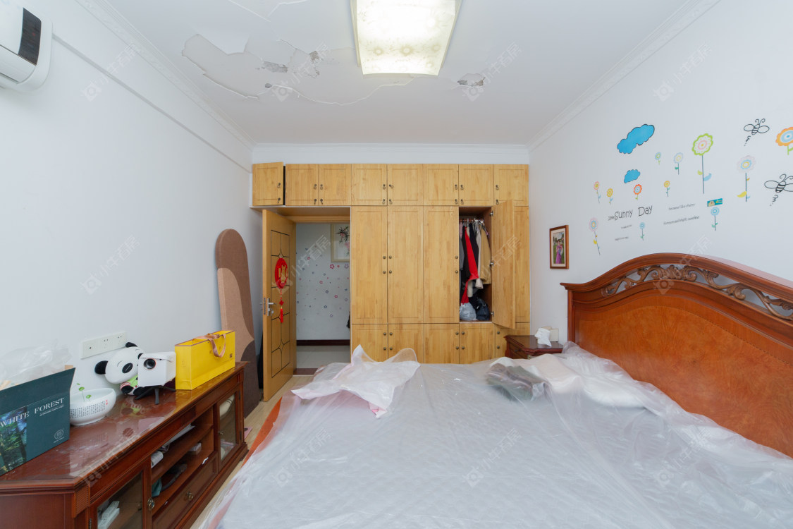 常州太湖明珠苑南苑在售二手房源室内图_小牛看房