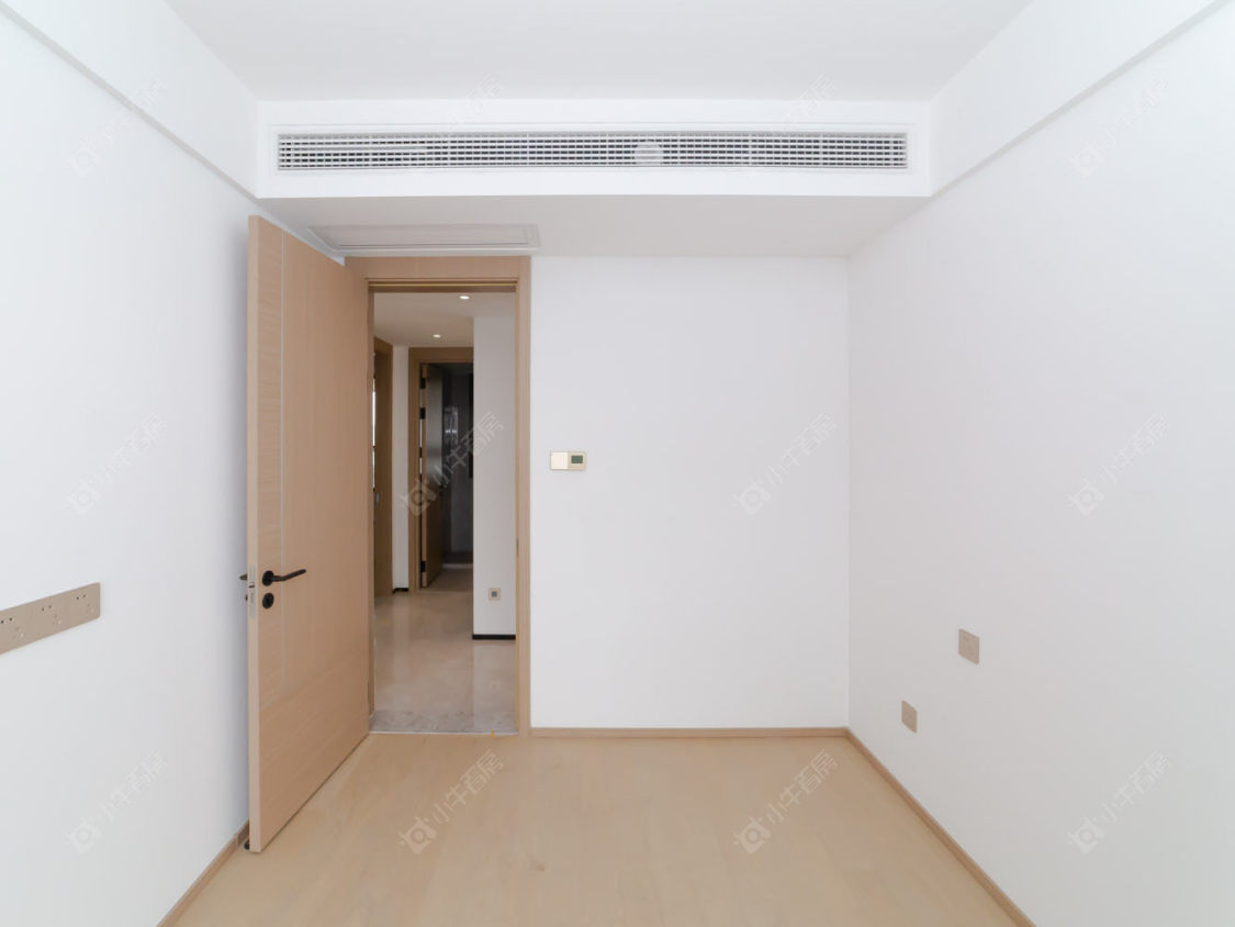 常州万科新都会在售二手房源室内图_小牛看房