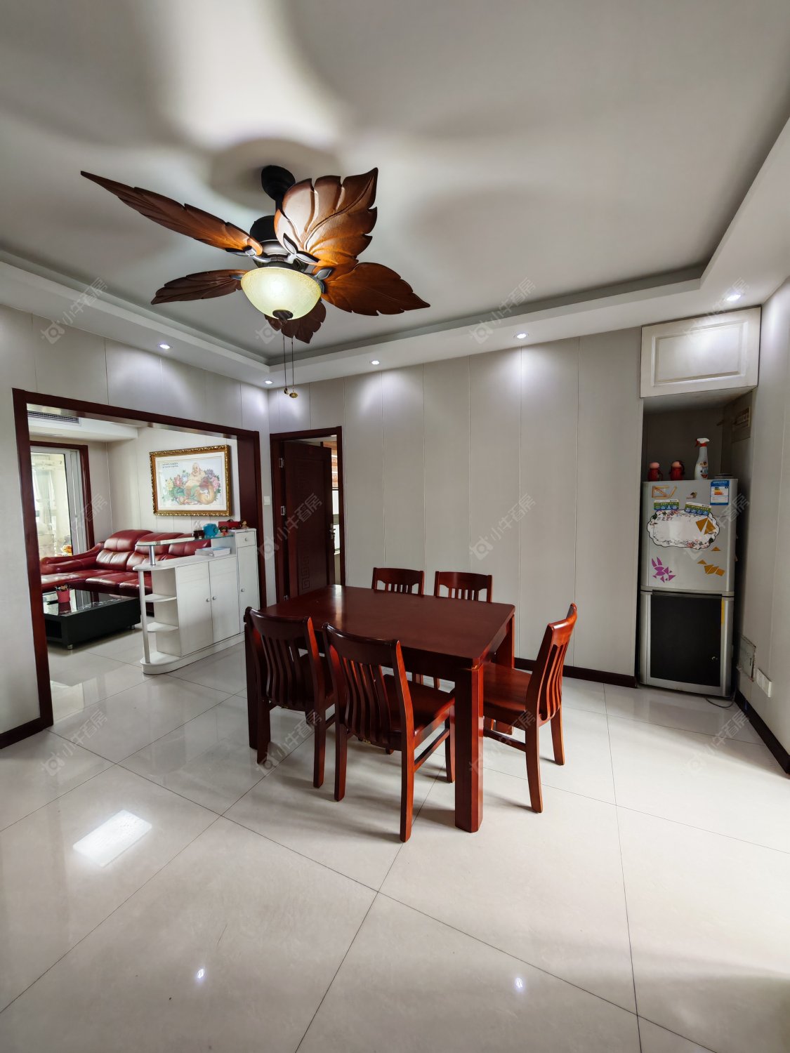 德禾豪景房源室内图 常州德禾豪景在租房源室内图_小牛看房