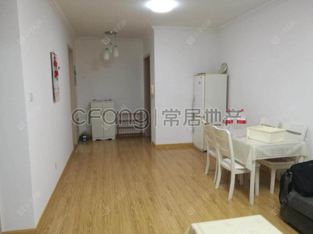 常州京城豪苑北区在租房源_小牛看房