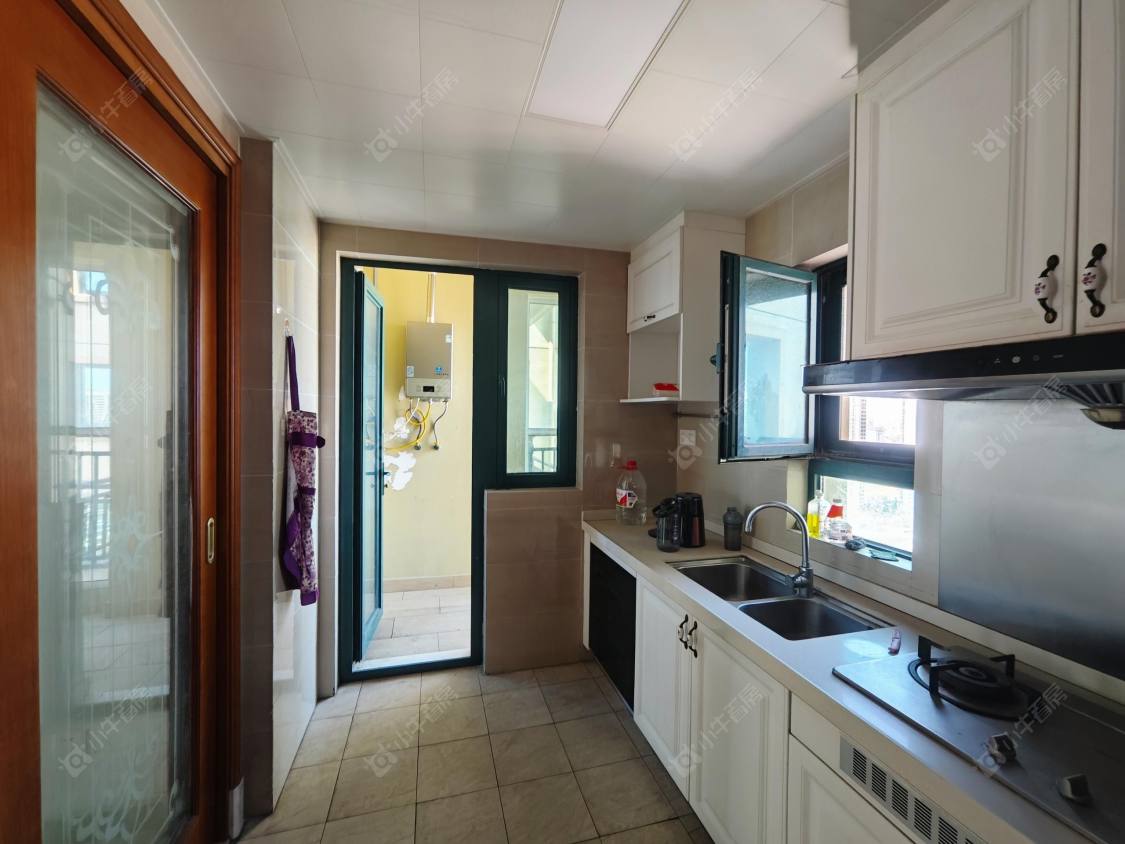 丹阳恒大名都二三期在售二手房源室内图_小牛看房