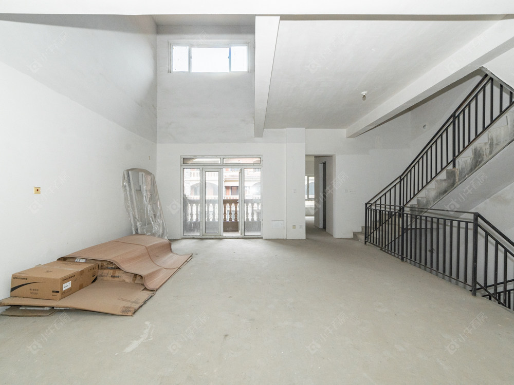 常州美林湖花园一区别墅在售二手房源_小牛看房