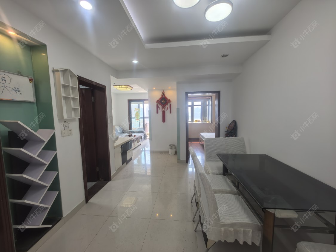 常州枫林雅都在租房源室内图_小牛看房