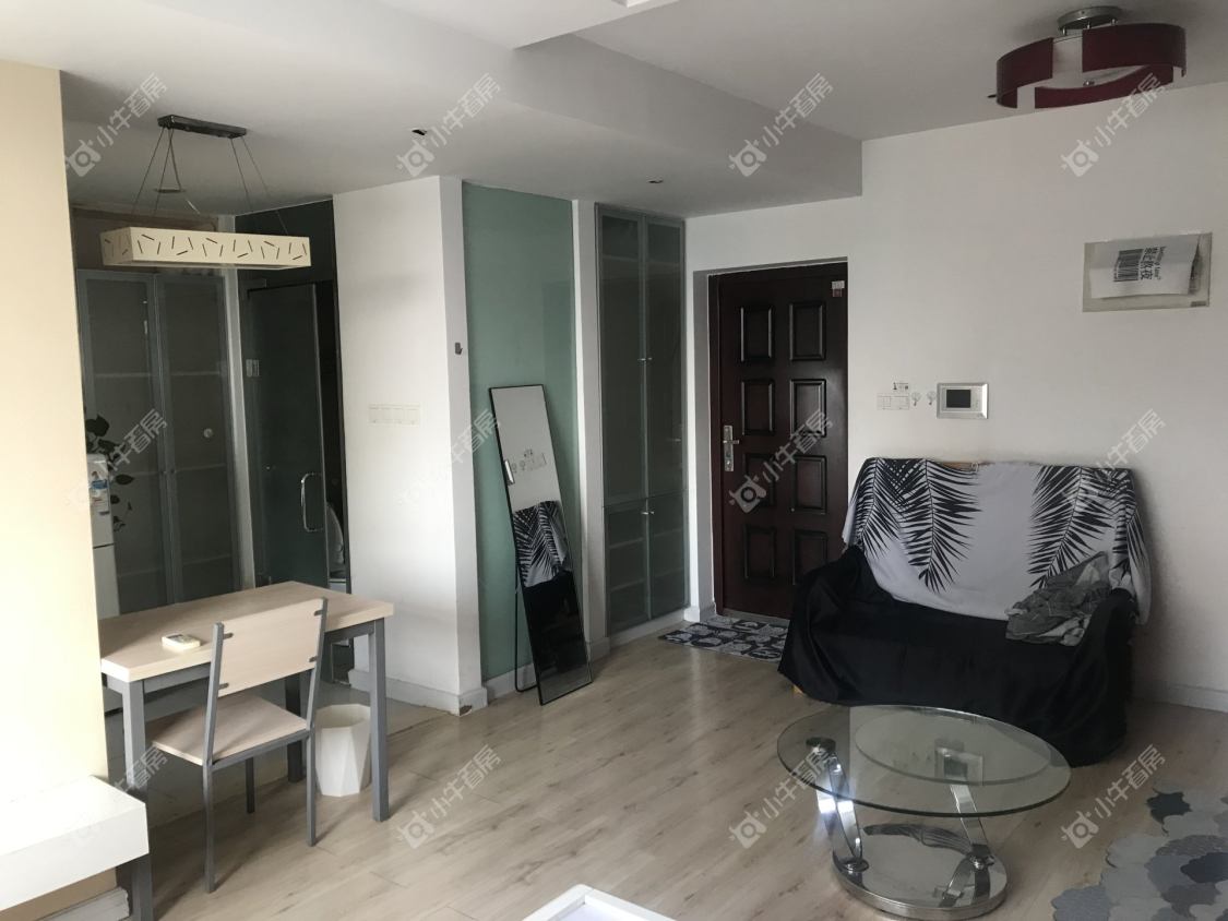 常州中央花园在租房源_小牛看房