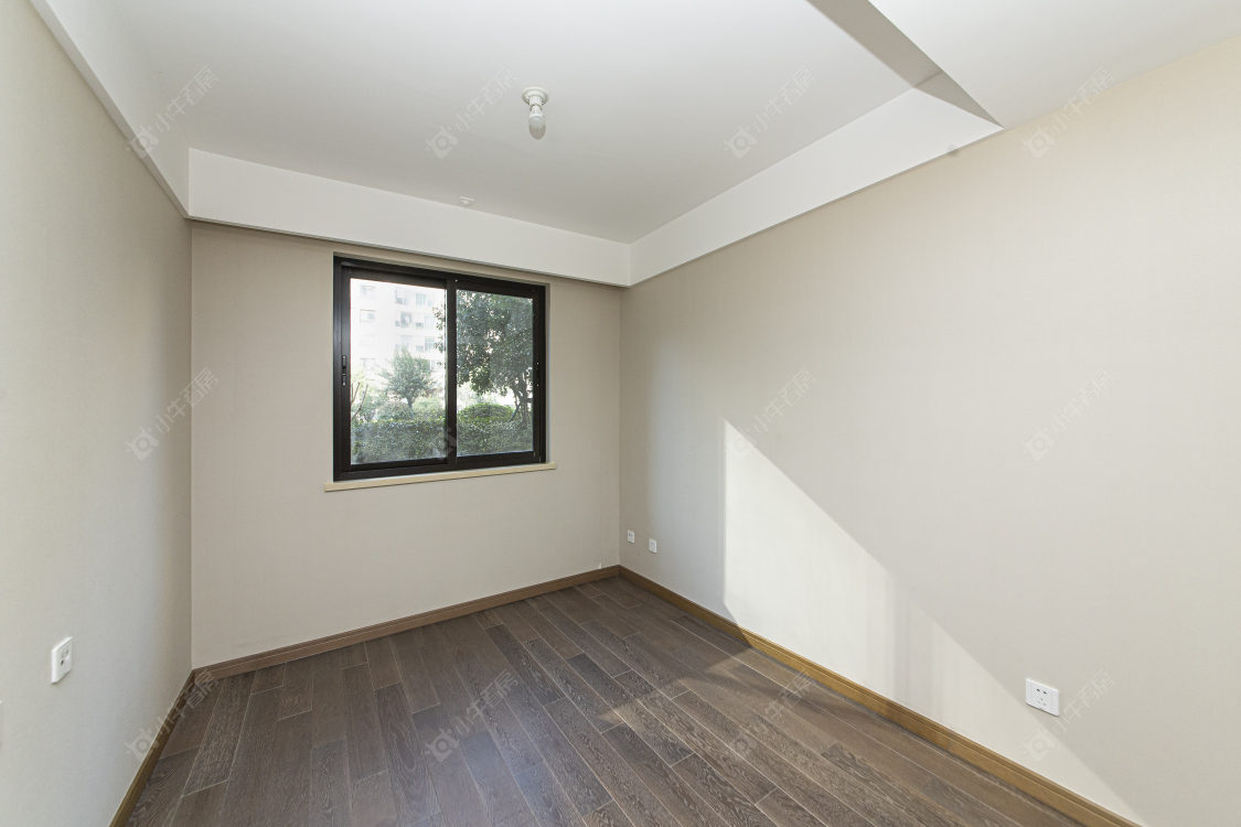 常州新城金樾在售二手房源室内图_小牛看房