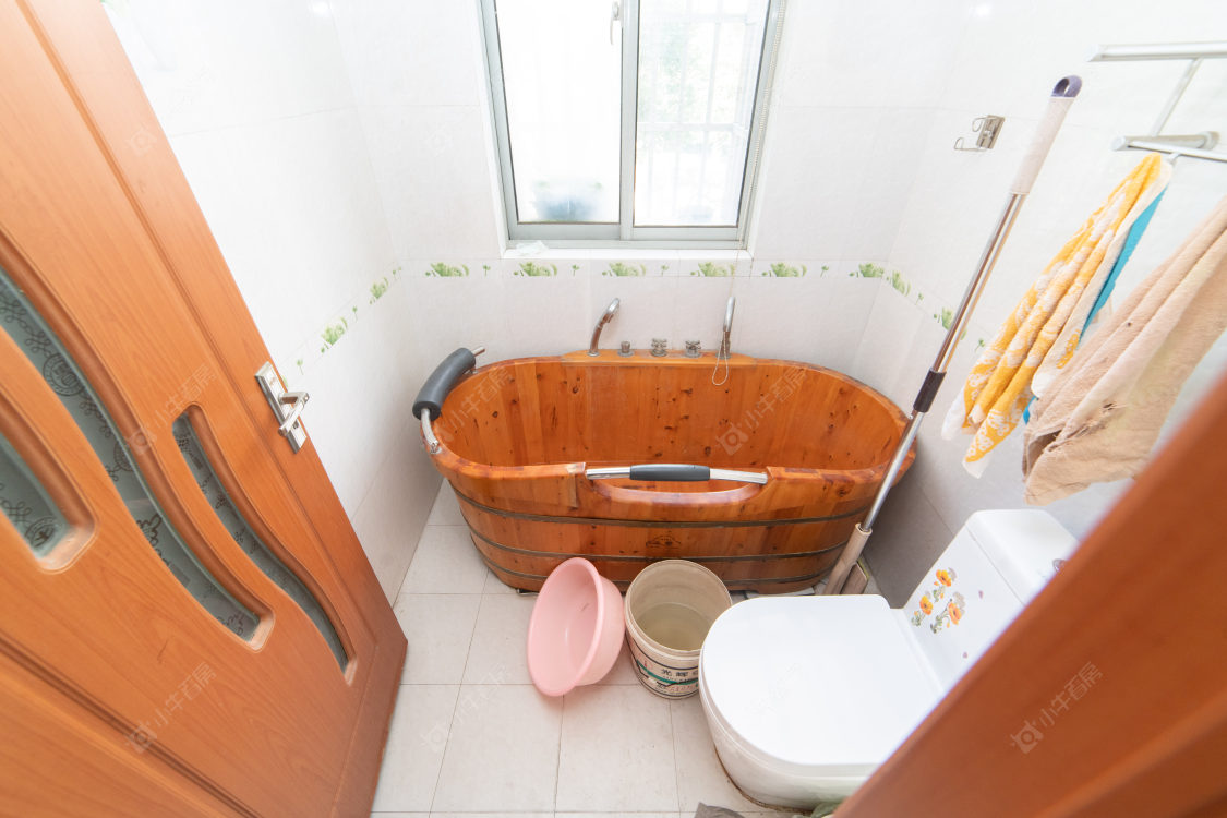 常州星盛家园在售二手房源室内图_小牛看房