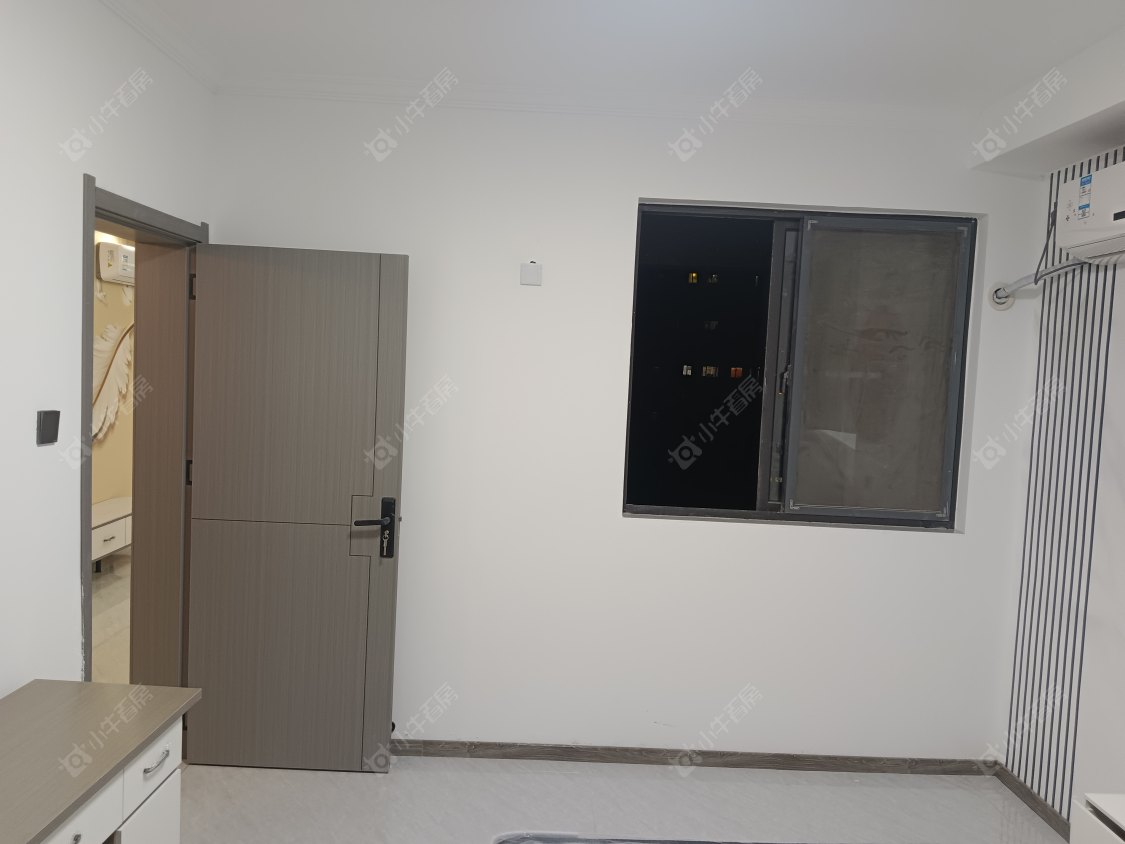 常州天山花园在租房源室内图_小牛看房