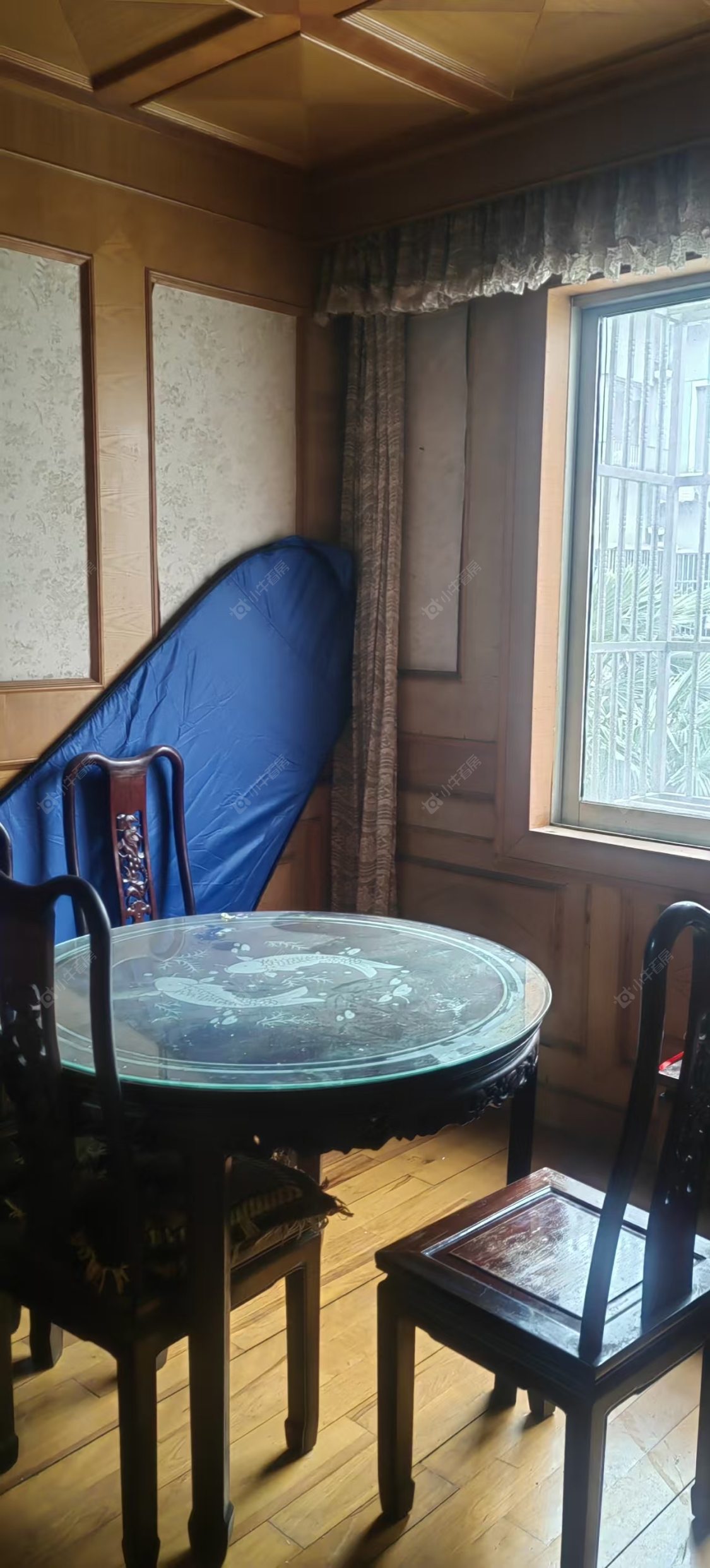 常州湾里新村在租房源室内图_小牛看房