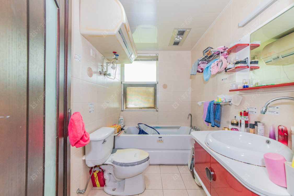 常州中天名园在售二手房源室内图_小牛看房