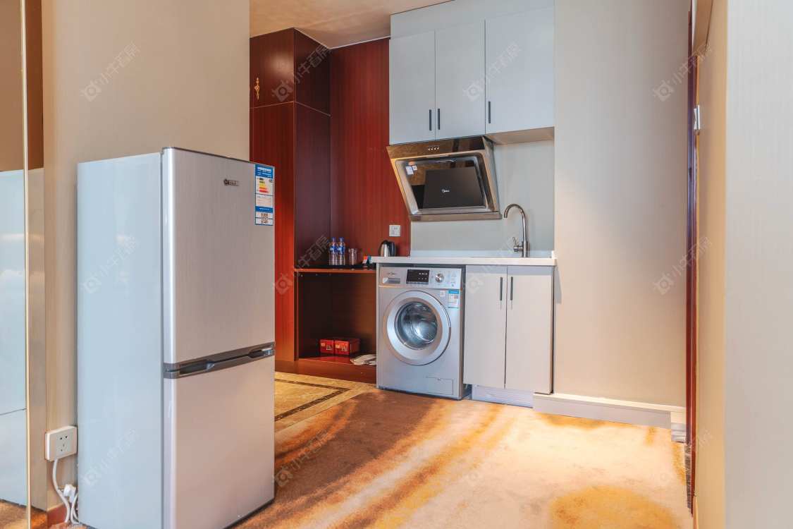 常州荣盛曼哈顿广场在租房源室内图_小牛看房