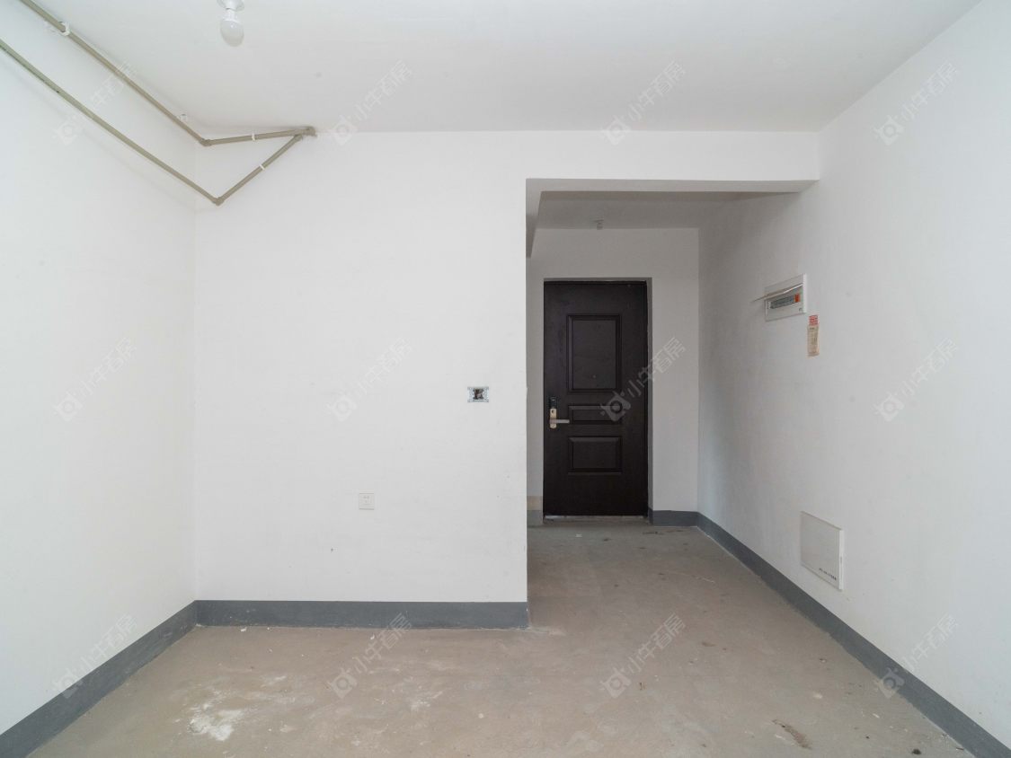 常州雅居乐路劲棠颂在售二手房源室内图_小牛看房