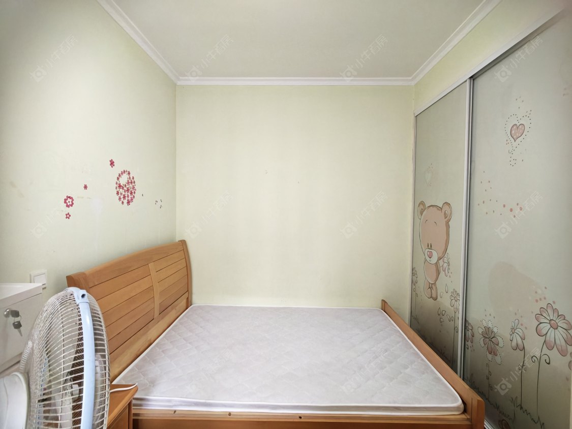 清水湾花园二期房源室内图 常州清水湾花园二期在租房源室内图_小牛看房