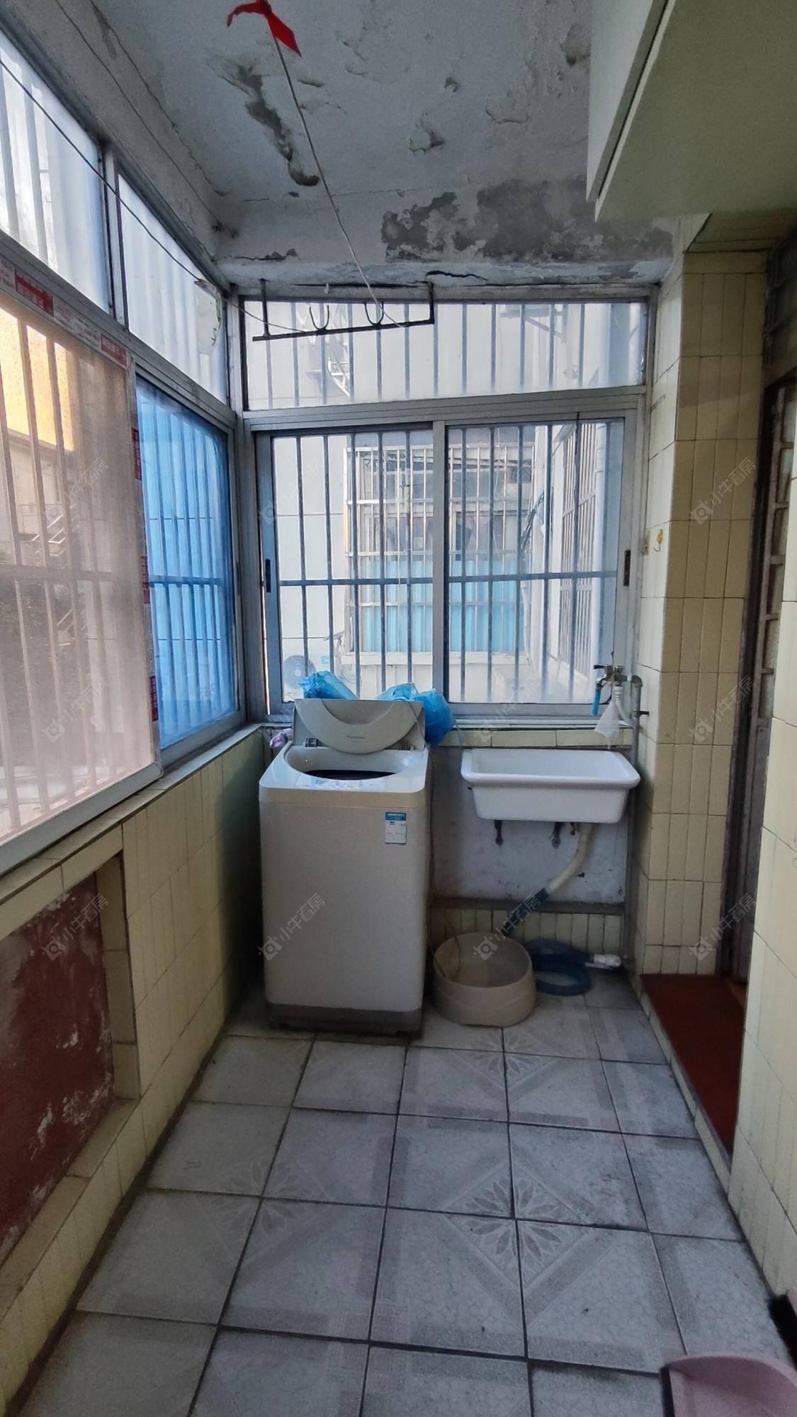 常州朝阳三村在租房源室内图_小牛看房