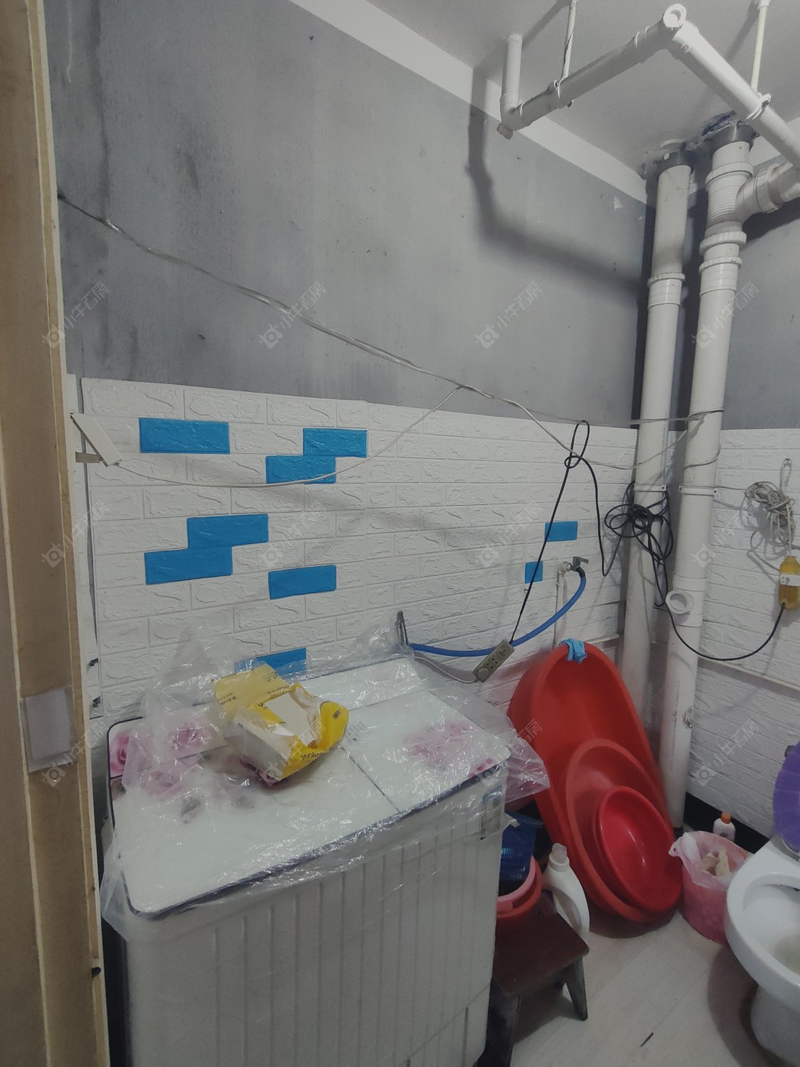 常州新景花苑一期在租房源_小牛看房