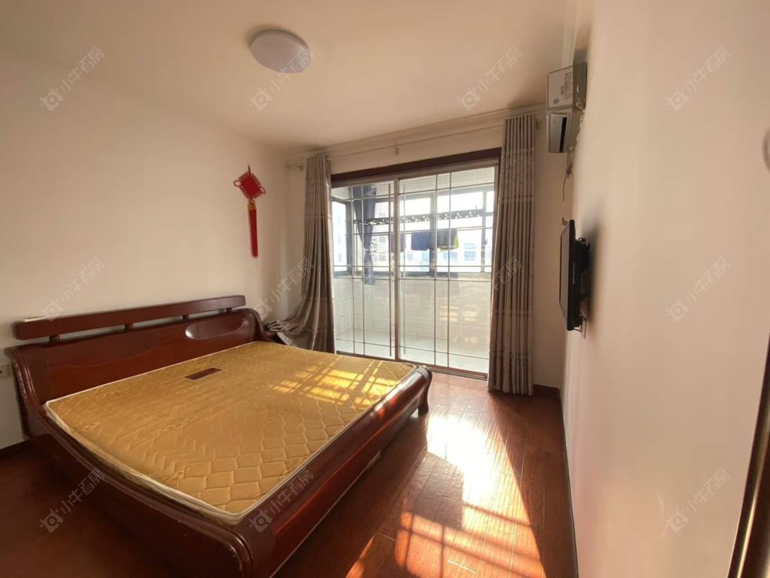 常州御源林城西区在租房源室内图_小牛看房