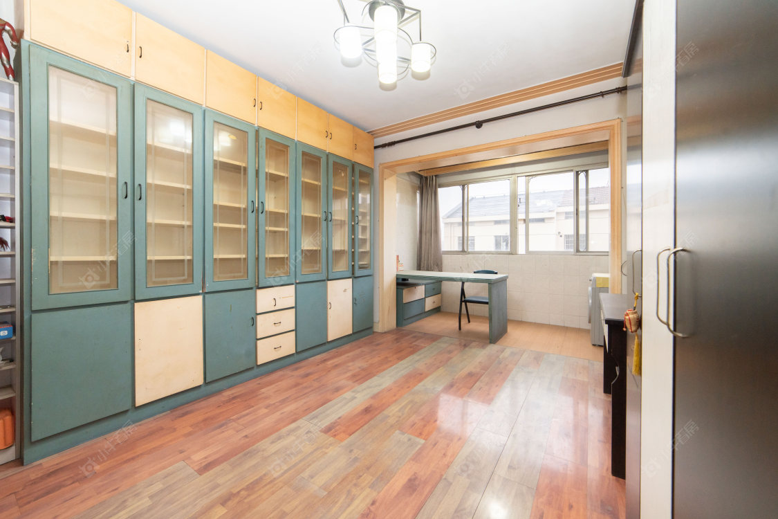 常州勤业六村在售二手房源室内图_小牛看房