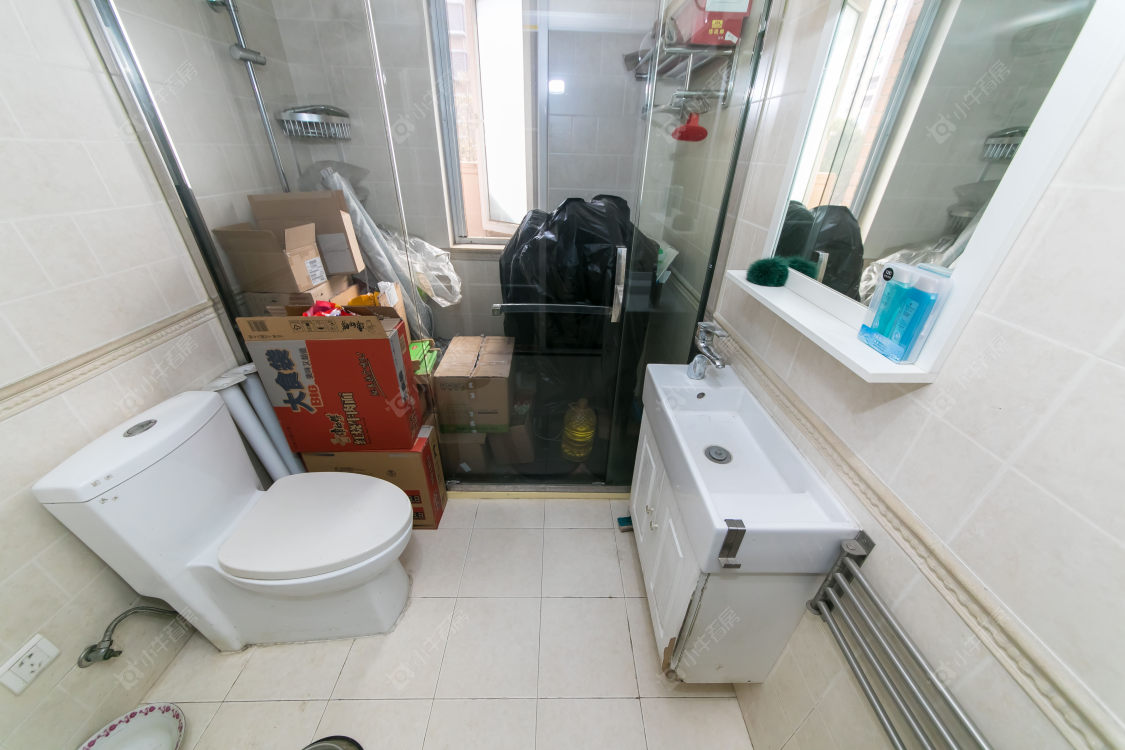 常州泰盈八千里在售二手房源室内图_小牛看房