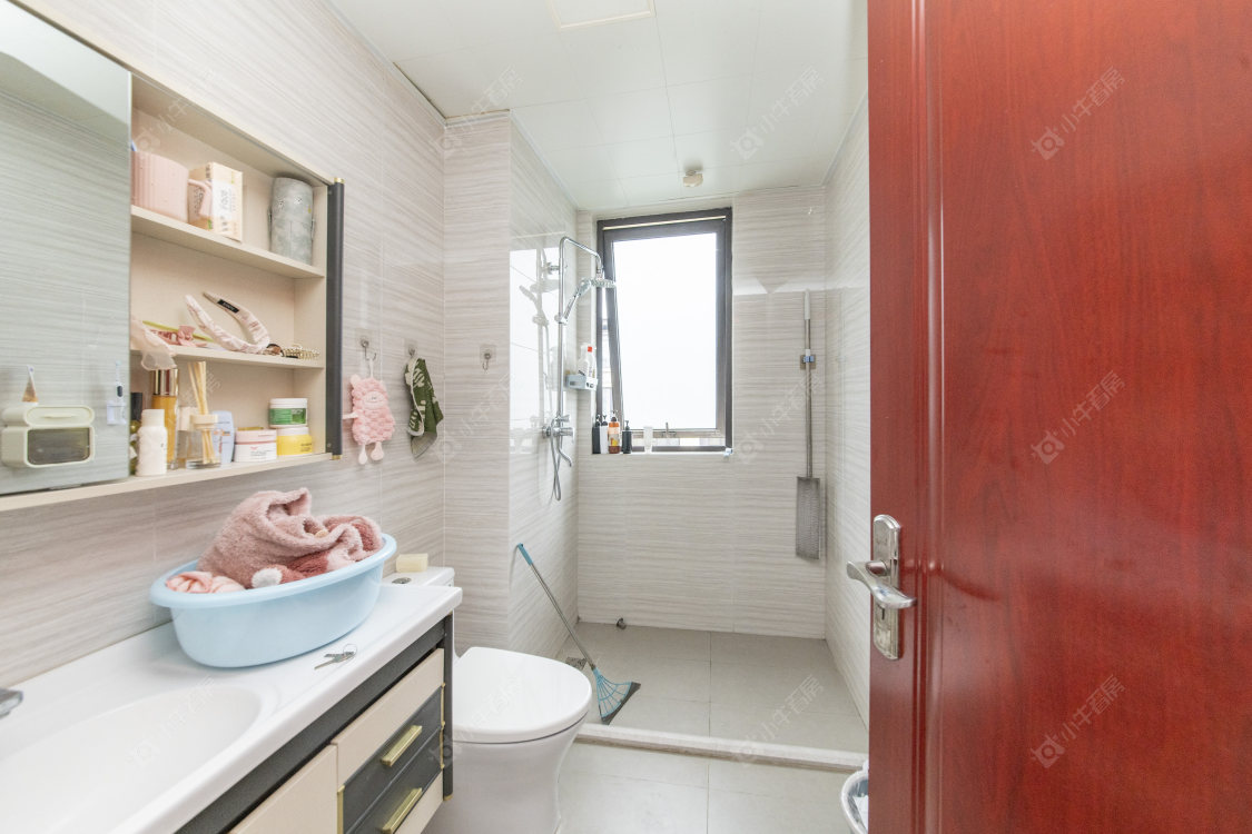 常州美的国宾府在售二手房源室内图_小牛看房