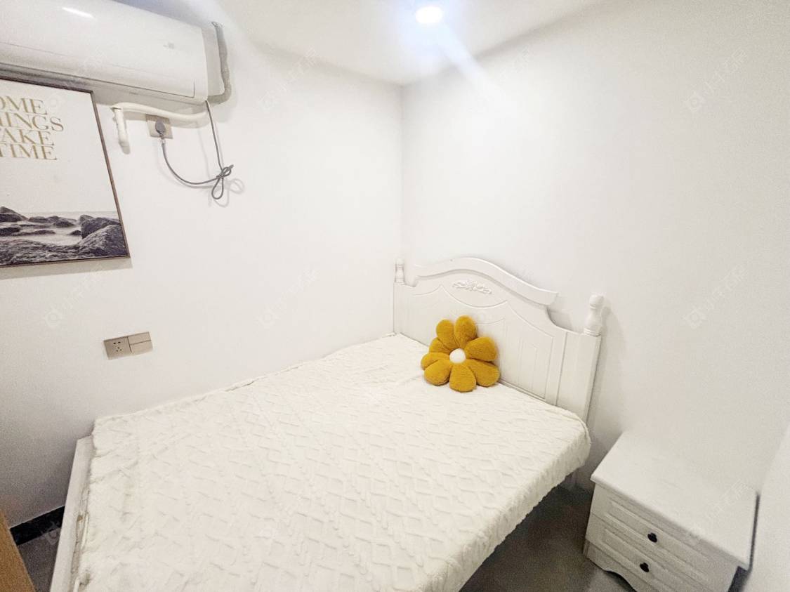 常州亚泰财富中心在租房源室内图_小牛看房