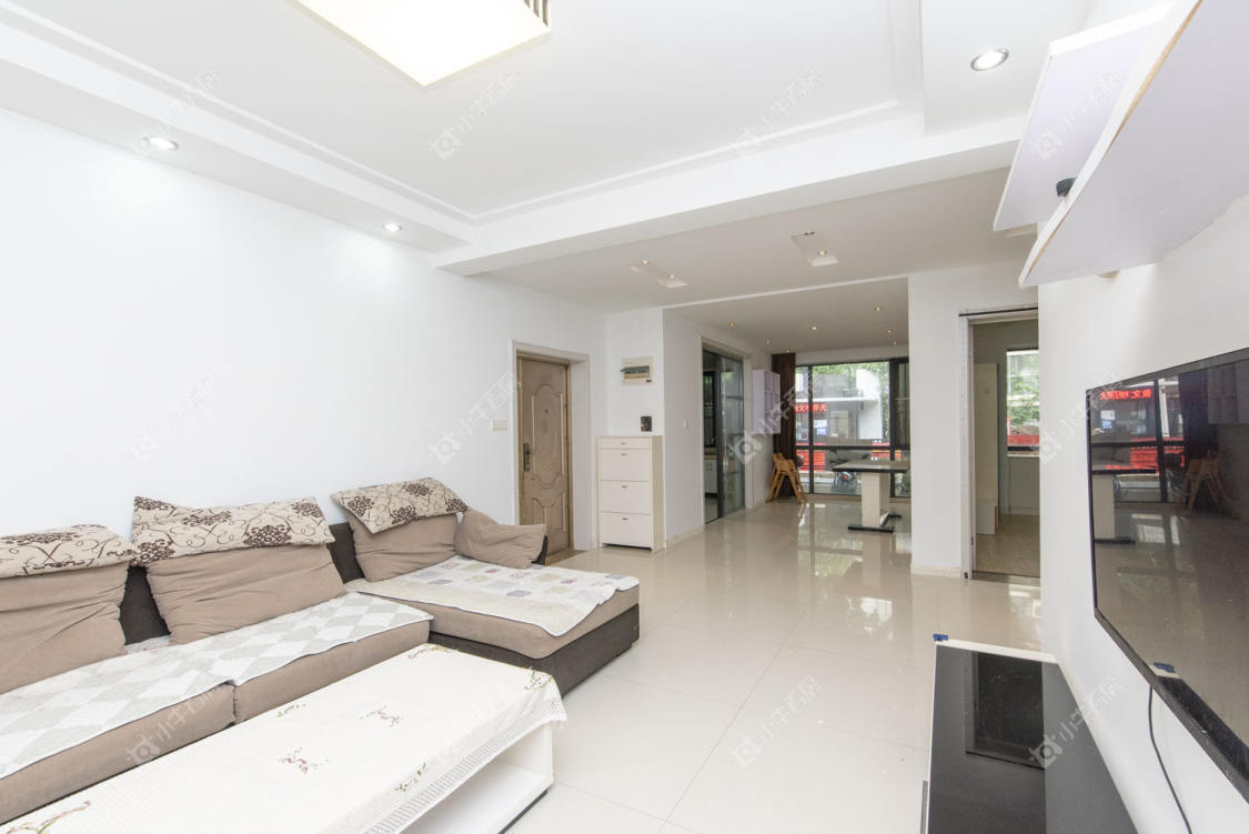 常州新城南都雅苑在租房源_小牛看房