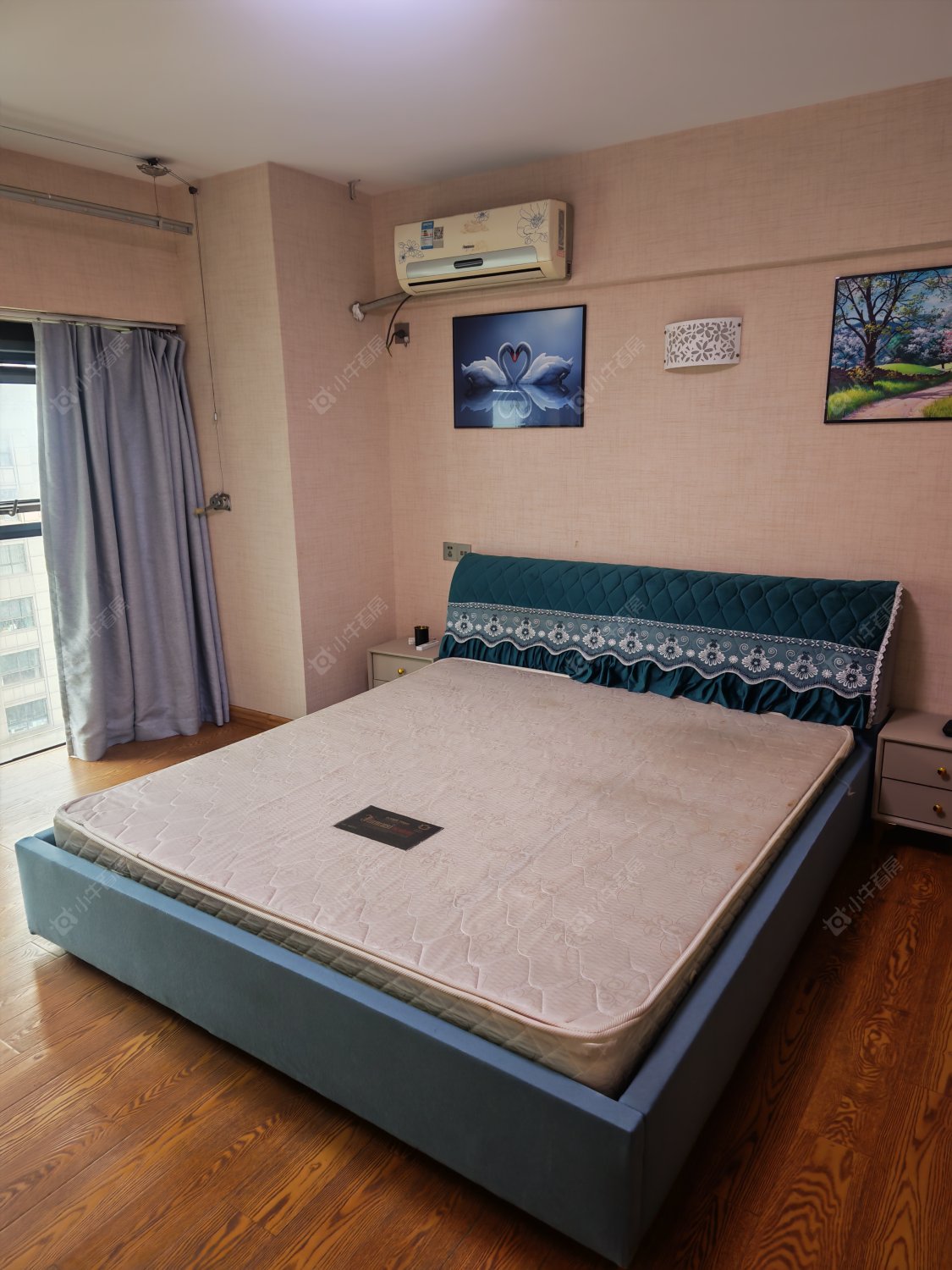 百兴华府一期房源室内图 常州百兴华府一期在租房源室内图_小牛看房