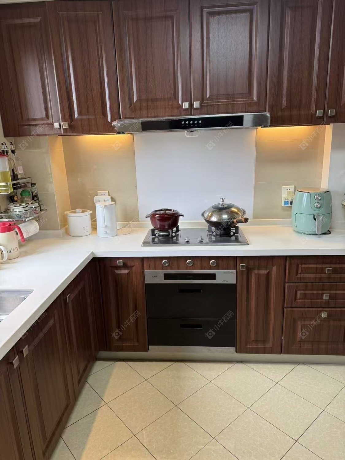 常州景瑞望府在租房源室内图_小牛看房