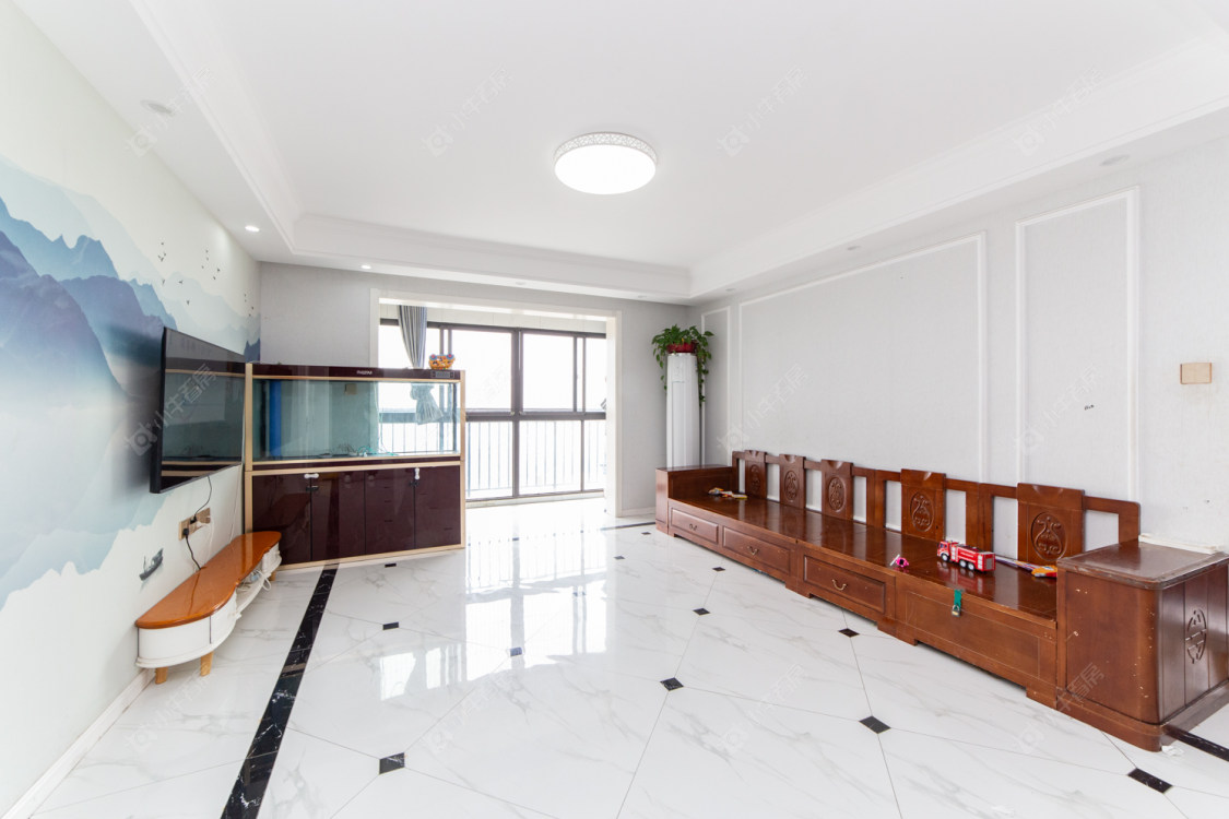 佳兆业凤凰湖壹号房源室内图 常州佳兆业凤凰湖壹号在售二手房源室内图_小牛看房