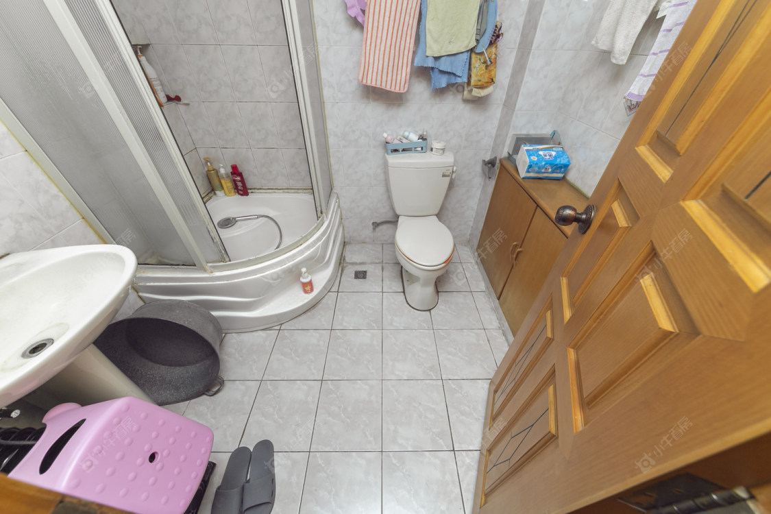 常州会馆浜公寓在售二手房源室内图_小牛看房