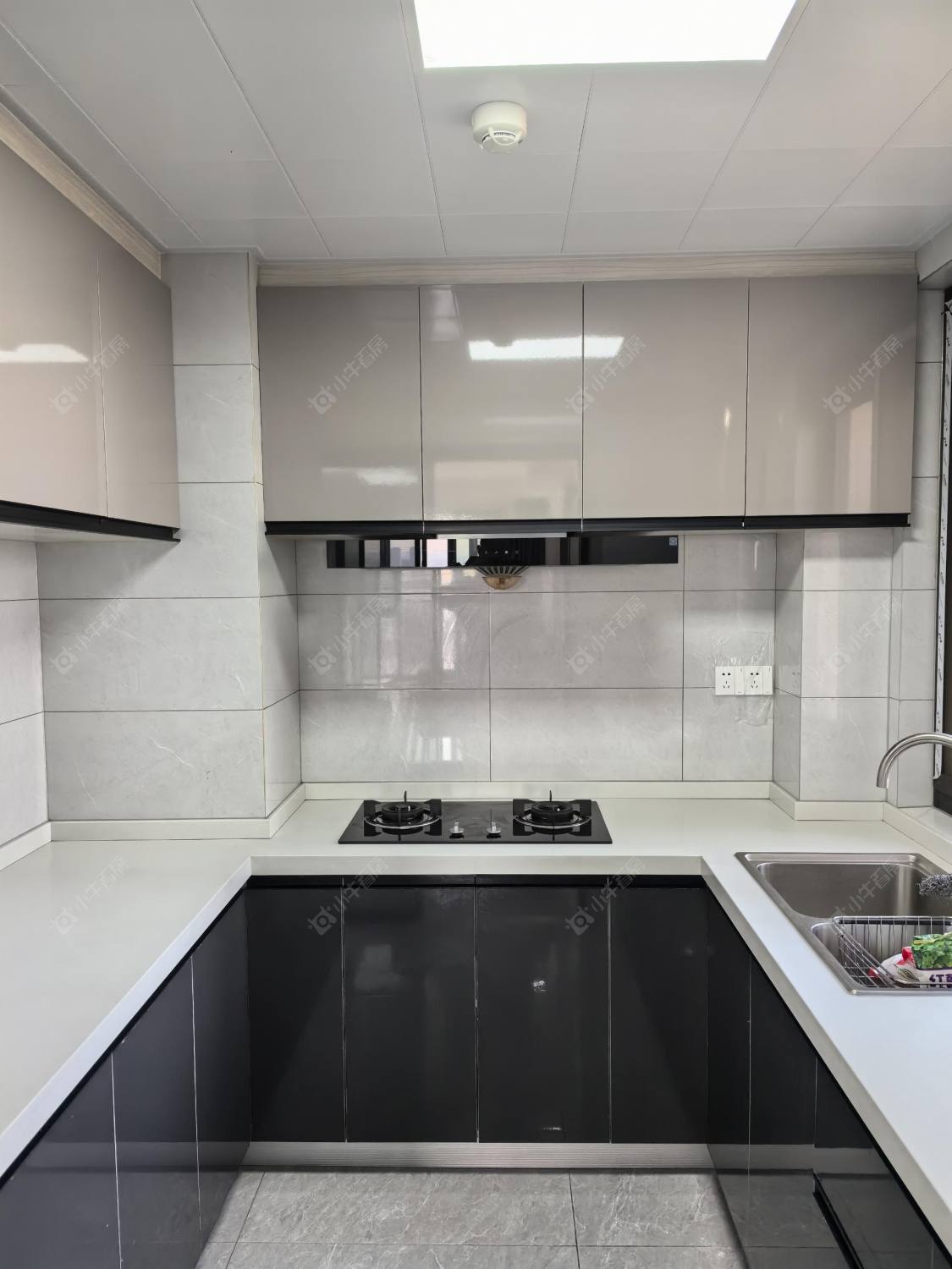 常州新城华宇悦隽公馆在租房源室内图_小牛看房