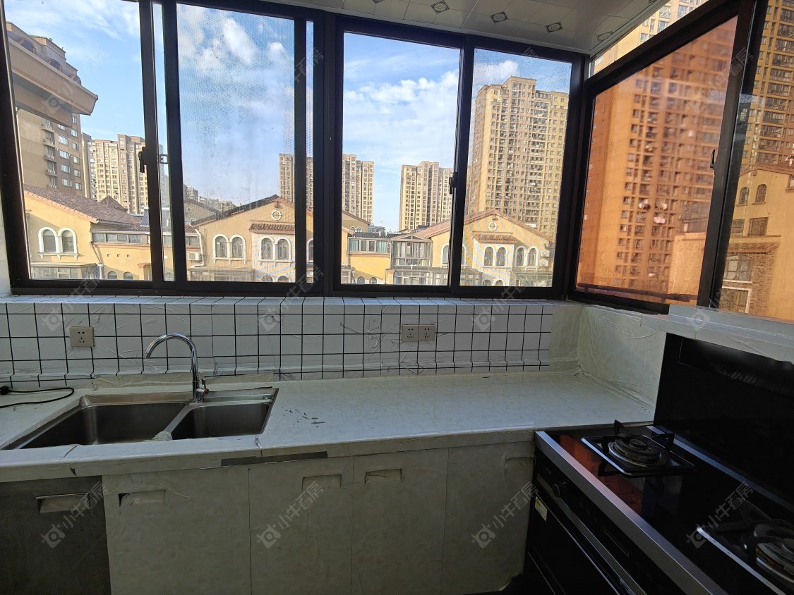 常州九洲花园二期在租房源_小牛看房