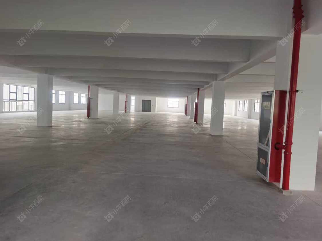 常州庆阳路1室1厅出租_小牛看房