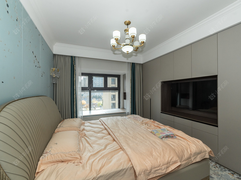 常州碧桂园翡丽都会在售二手房源_小牛看房