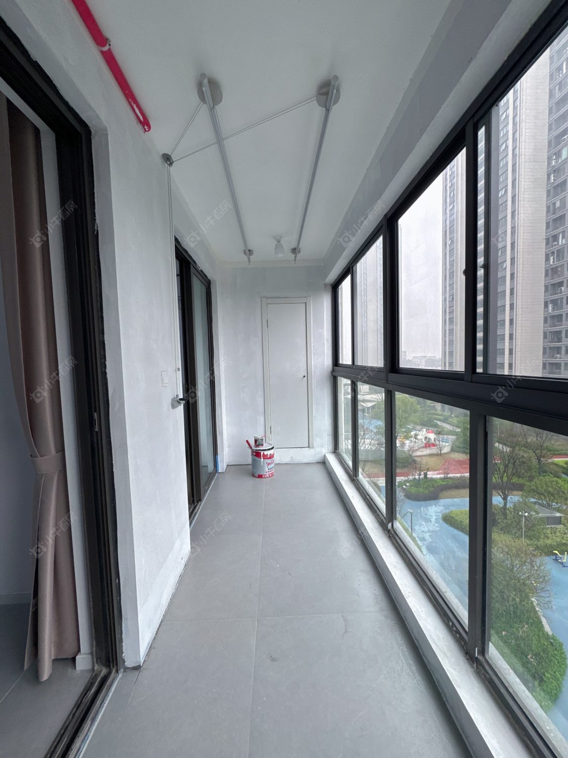 常州中梁金科启宸在租房源室内图_小牛看房