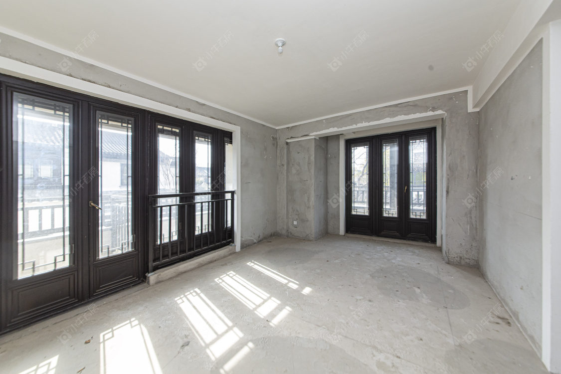 绿城江南里房源室内图 常州绿城江南里在售二手房源室内图_小牛看房