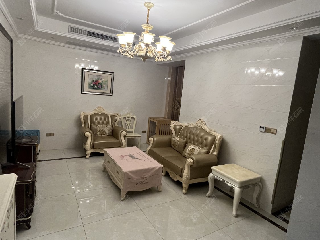 常州银河湾明苑二期在租房源_小牛看房