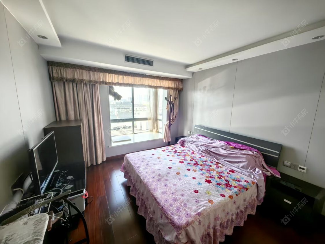 常州翰林雅居花苑在租房源室内图_小牛看房